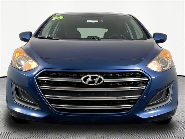 2016 Hyundai Elantra - $7,696