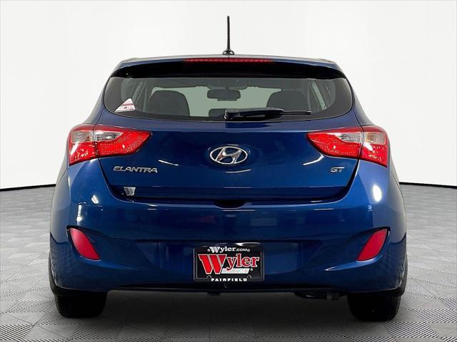 2016 Hyundai Elantra - $7,696