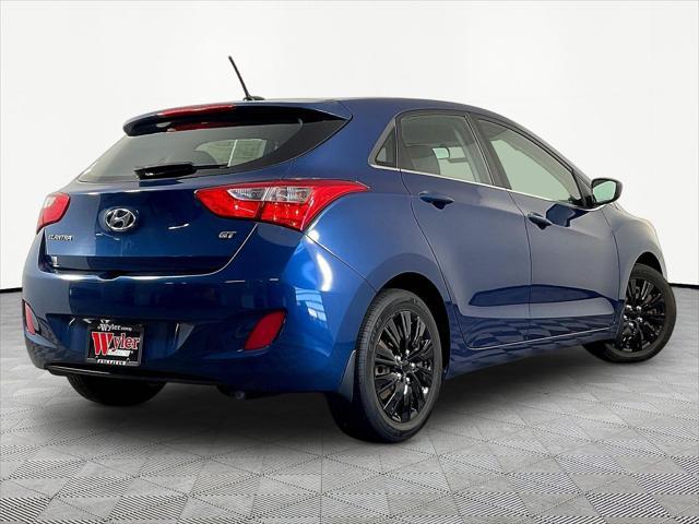 2016 Hyundai Elantra - $7,696