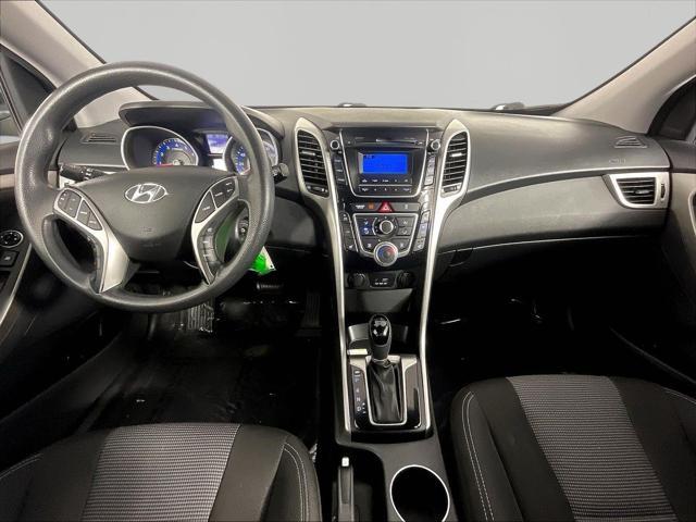 2016 Hyundai Elantra - $7,696