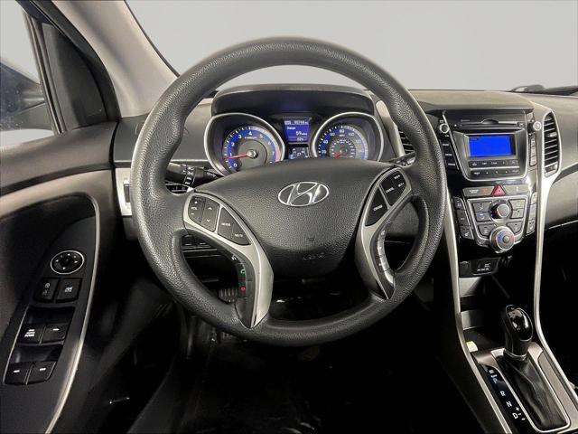 2016 Hyundai Elantra - $7,696