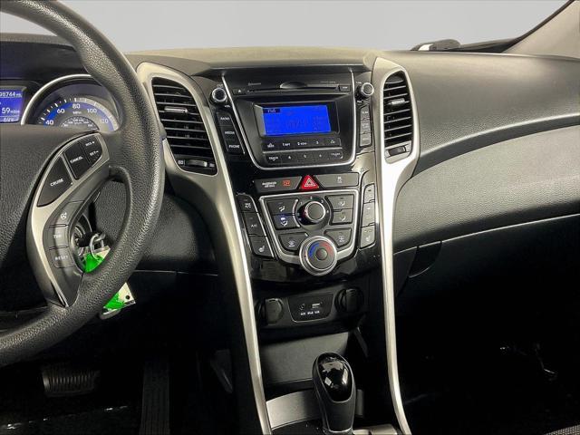 2016 Hyundai Elantra - $7,696