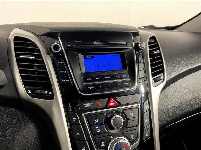 2016 Hyundai Elantra - $7,696