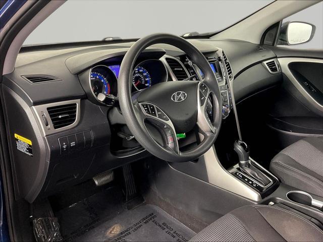 2016 Hyundai Elantra - $7,696