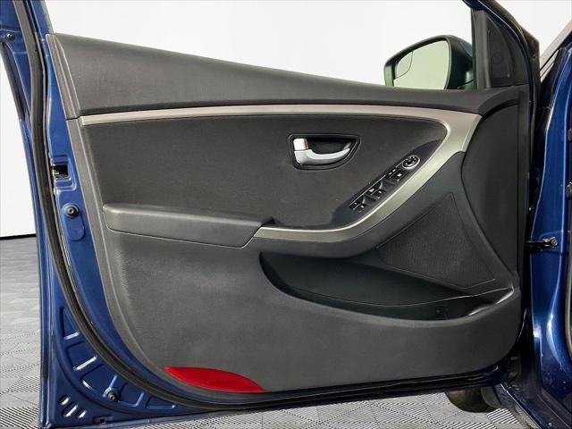 2016 Hyundai Elantra - $7,696
