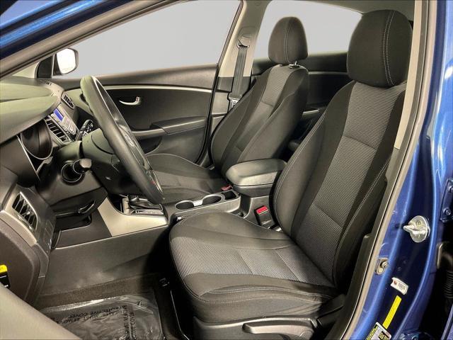 2016 Hyundai Elantra - $7,696