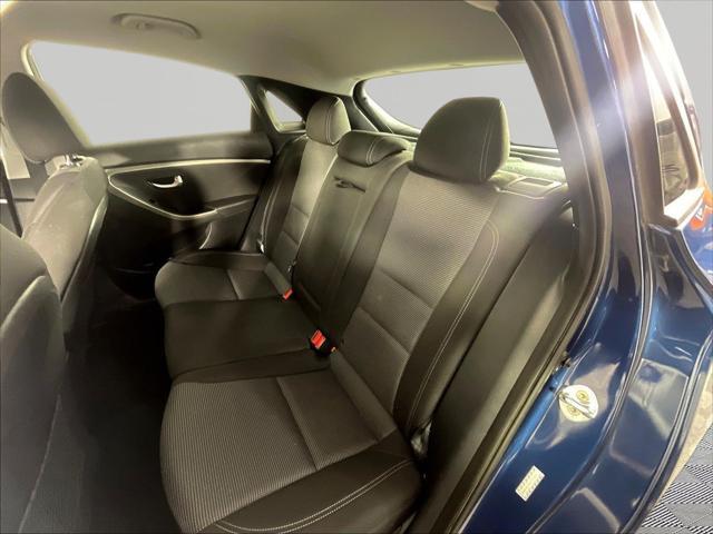 2016 Hyundai Elantra - $7,696
