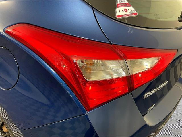 2016 Hyundai Elantra - $7,696