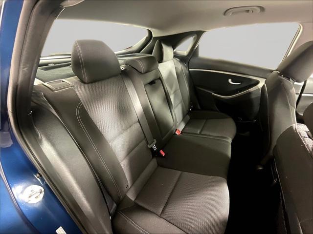 2016 Hyundai Elantra - $7,696