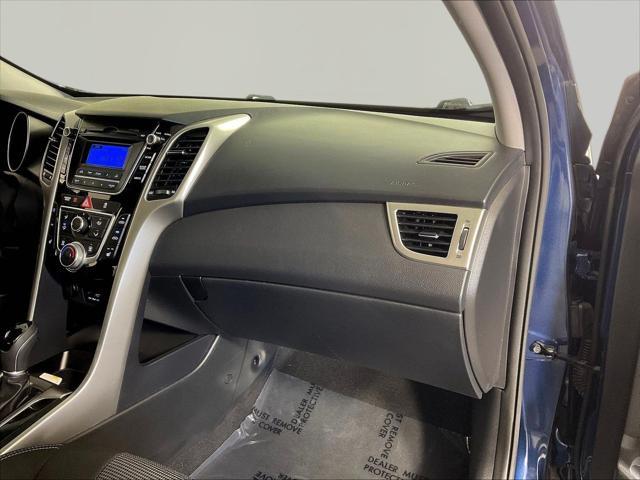 2016 Hyundai Elantra - $7,696