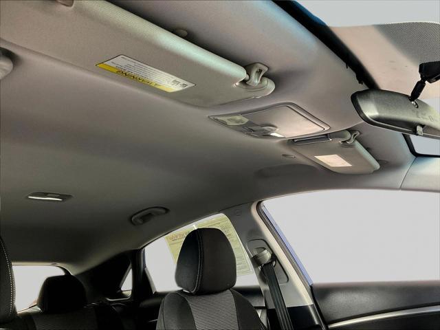 2016 Hyundai Elantra - $7,696
