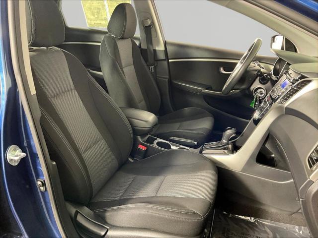 2016 Hyundai Elantra - $7,696
