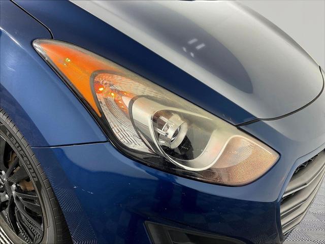 2016 Hyundai Elantra - $7,696