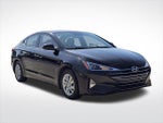 2020 Elantra Thumbnail 1