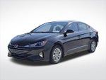 2020 Elantra Thumbnail 3