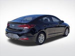 2020 Elantra Thumbnail 9