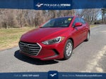 2017 Elantra Thumbnail 1