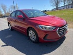 2017 Elantra Thumbnail 3