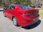 2017 Elantra Thumbnail 7