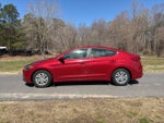 2017 Elantra Thumbnail 8