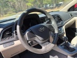 2017 Elantra Thumbnail 9
