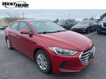 2017 Elantra Thumbnail 1