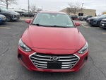 2017 Elantra Thumbnail 3