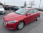 2017 Elantra Thumbnail 4