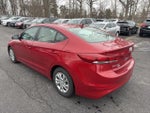 2017 Elantra Thumbnail 5