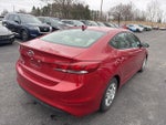 2017 Elantra Thumbnail 8