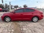 2019 Elantra Thumbnail 2