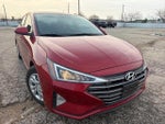2019 Elantra Thumbnail 7
