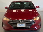 2020 Elantra Thumbnail 7