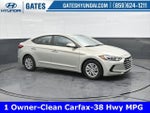2017 Elantra Thumbnail 1