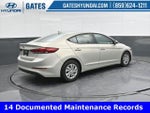 2017 Elantra Thumbnail 2