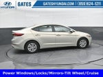 2017 Elantra Thumbnail 3