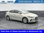 2017 Elantra Thumbnail 4