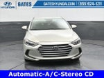 2017 Elantra Thumbnail 5