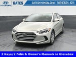2017 Elantra Thumbnail 6