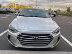 2017 Elantra Thumbnail 2