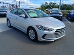 2017 Elantra Thumbnail 3