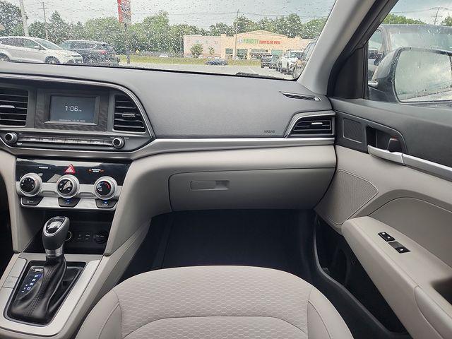 2019 Hyundai Elantra - $10,999