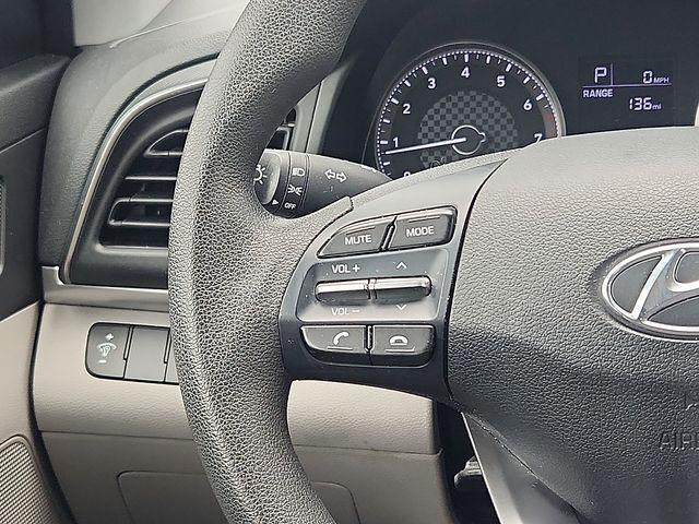 2019 Hyundai Elantra - $10,999
