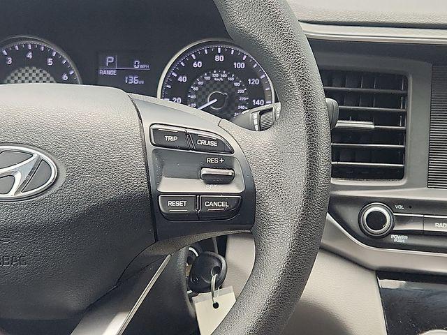 2019 Hyundai Elantra - $10,999