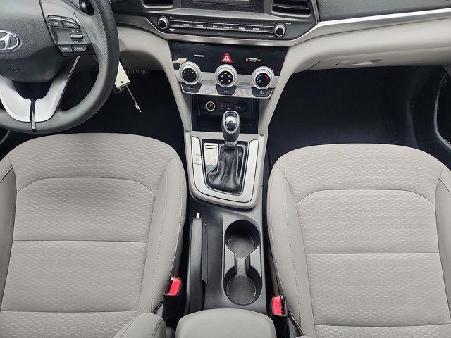 2019 Hyundai Elantra - $10,999