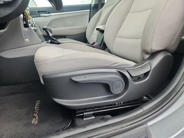 2019 Hyundai Elantra - $10,999