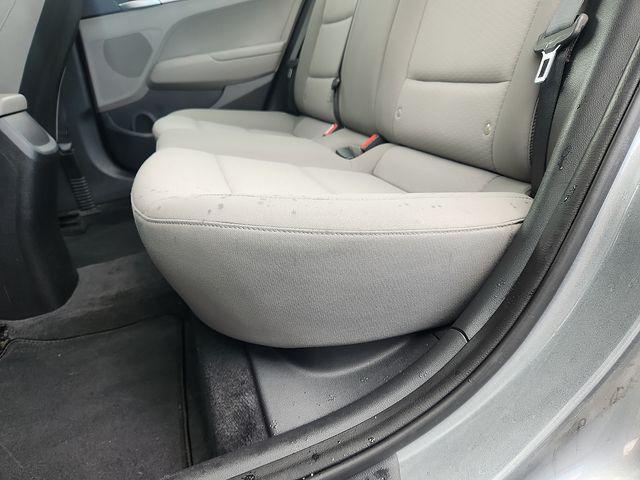 2019 Hyundai Elantra - $10,999