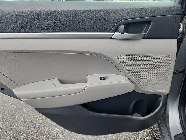 2019 Hyundai Elantra - $10,999