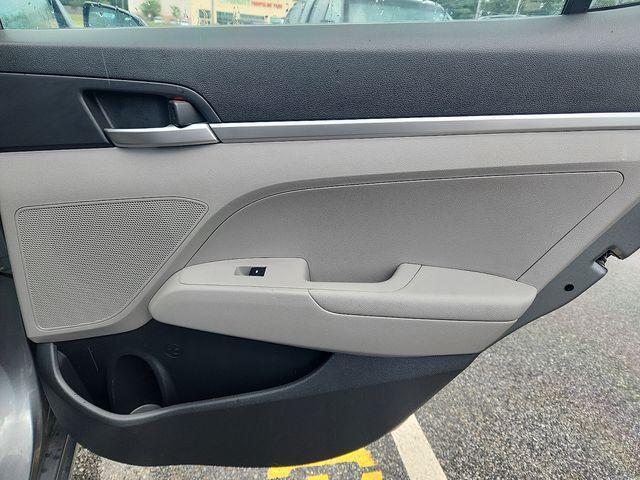 2019 Hyundai Elantra - $10,999