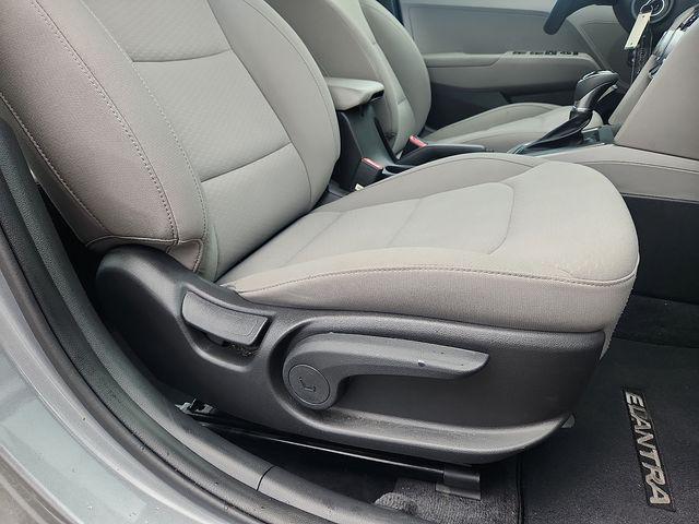 2019 Hyundai Elantra - $10,999
